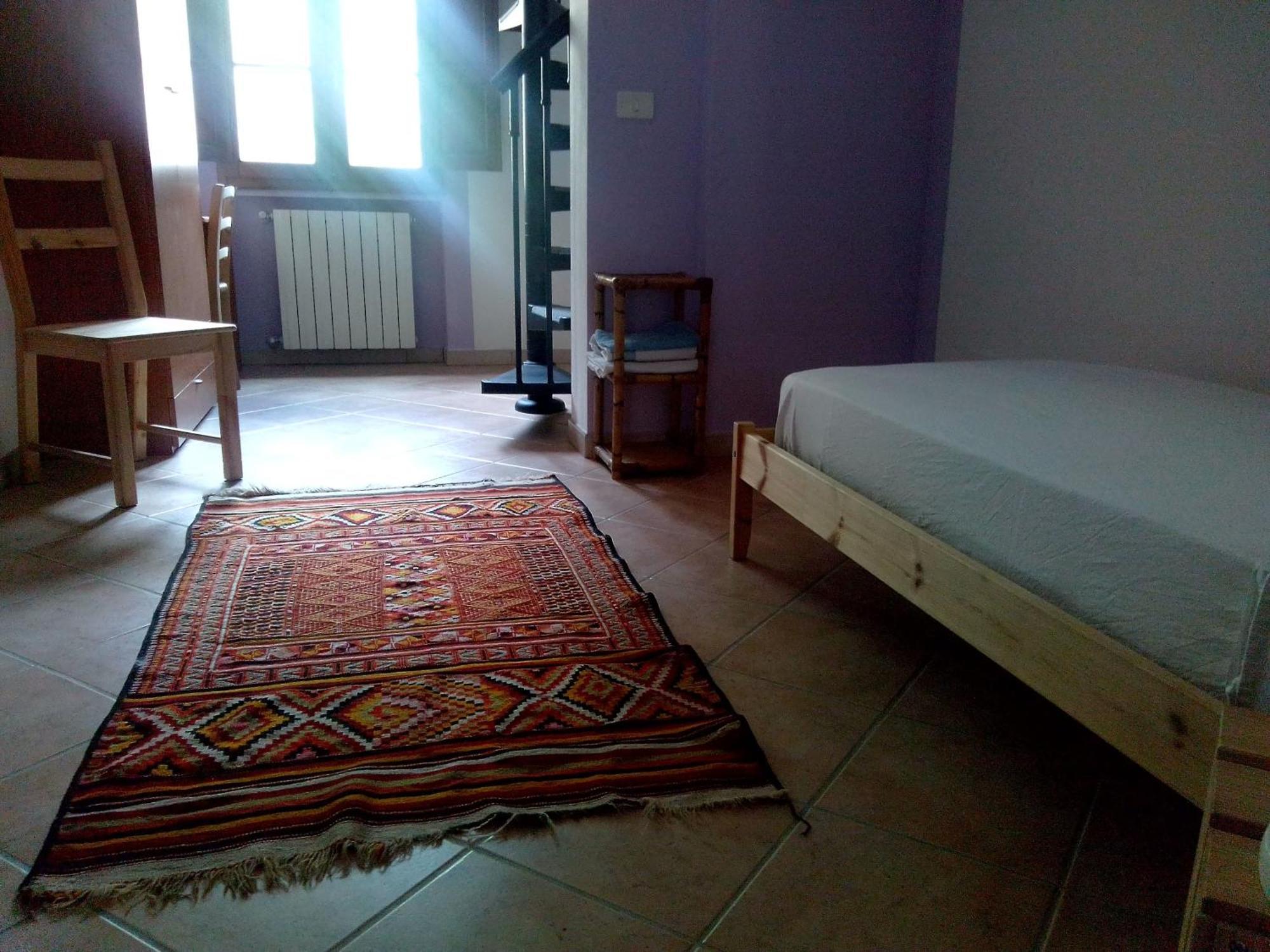 Pania Forata Hostel Stazzema Экстерьер фото